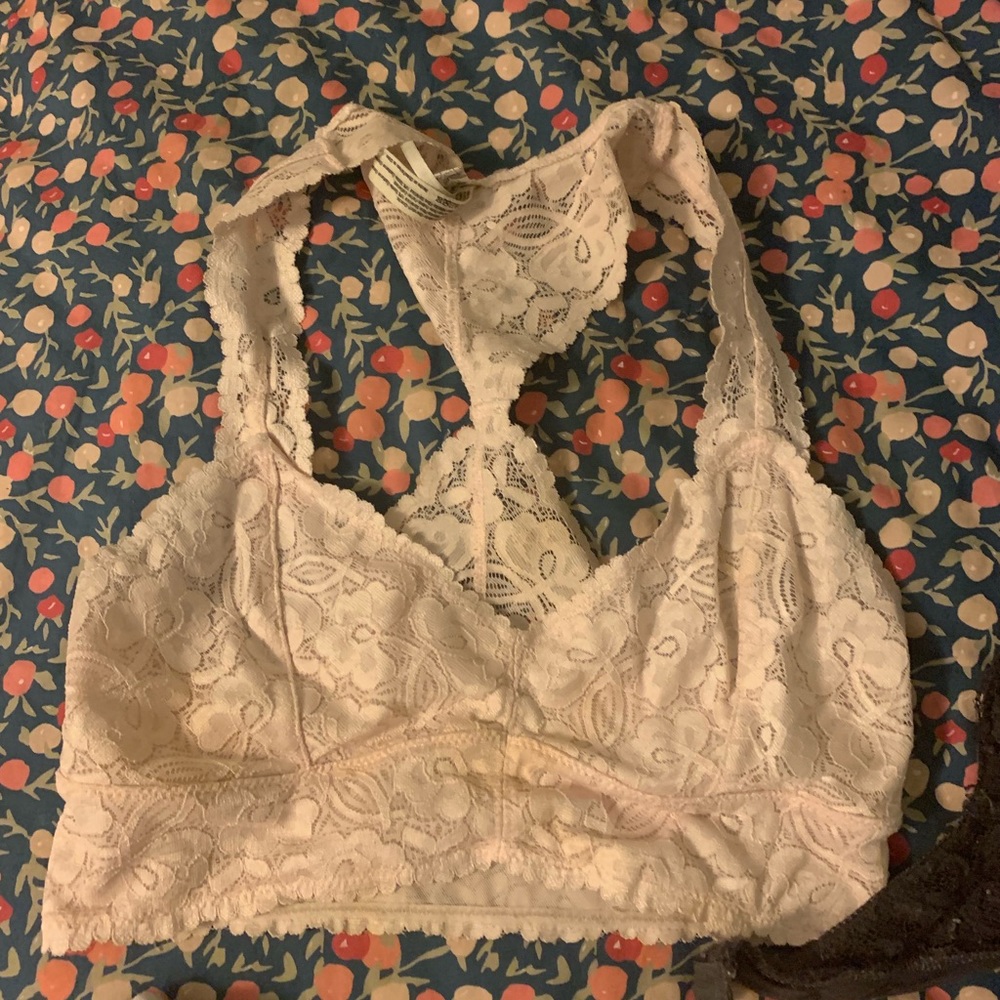 pack of bralettes